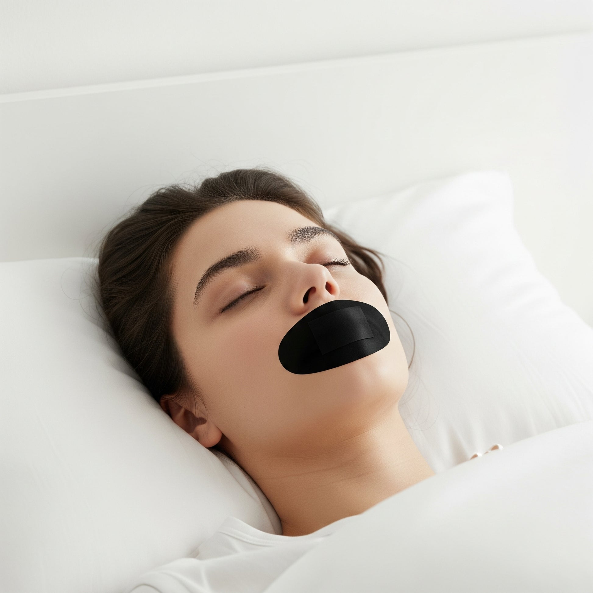 Mouth Strips (Month Supply) - Zzzentials